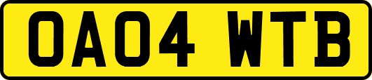 OA04WTB