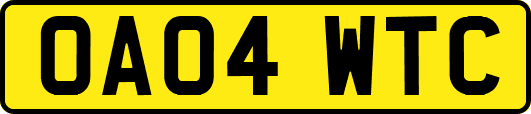 OA04WTC