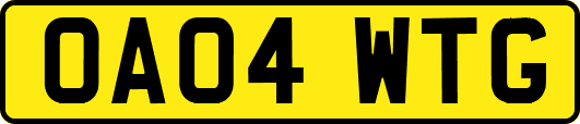 OA04WTG