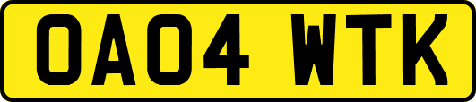 OA04WTK