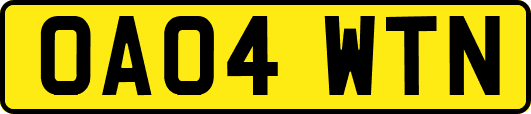 OA04WTN