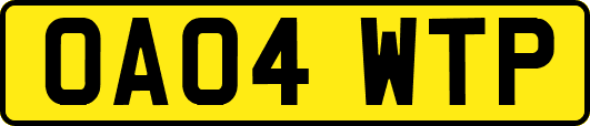 OA04WTP
