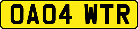 OA04WTR