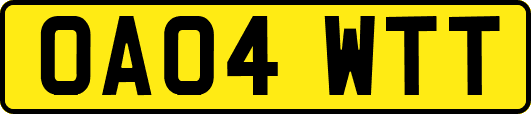 OA04WTT