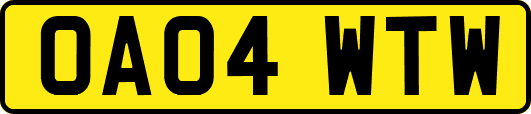 OA04WTW
