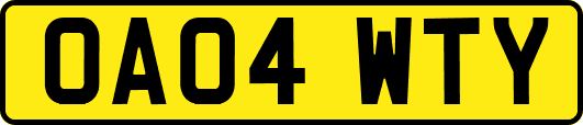 OA04WTY