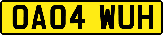 OA04WUH
