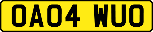 OA04WUO