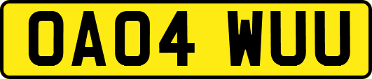 OA04WUU