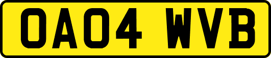 OA04WVB
