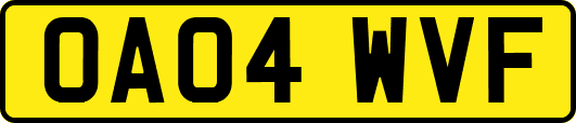 OA04WVF