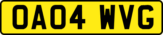 OA04WVG