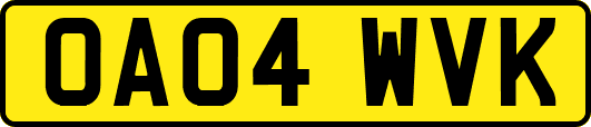 OA04WVK