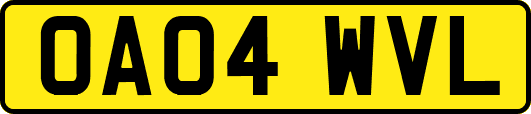 OA04WVL