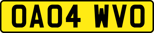 OA04WVO