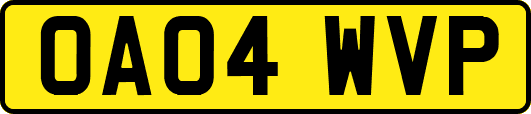 OA04WVP