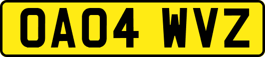 OA04WVZ