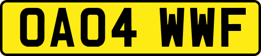OA04WWF