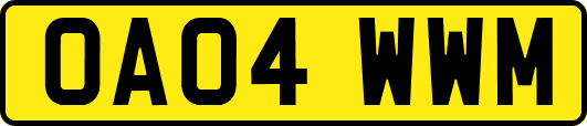 OA04WWM