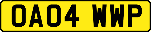 OA04WWP