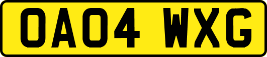 OA04WXG
