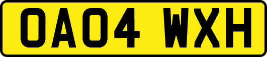 OA04WXH