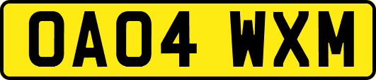 OA04WXM