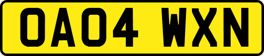 OA04WXN