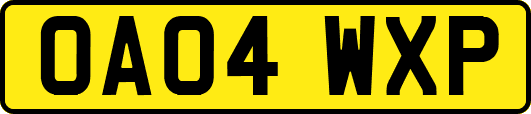 OA04WXP