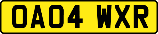 OA04WXR