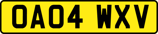OA04WXV