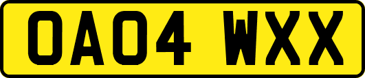 OA04WXX
