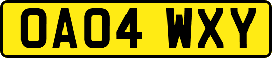 OA04WXY