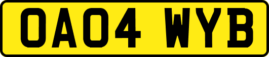 OA04WYB
