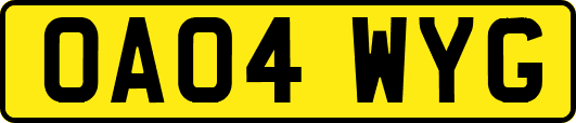 OA04WYG