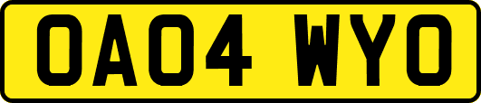 OA04WYO