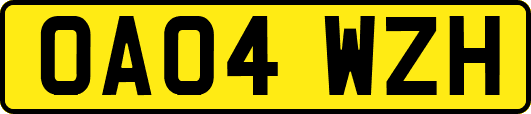 OA04WZH