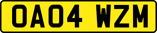 OA04WZM