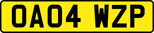 OA04WZP