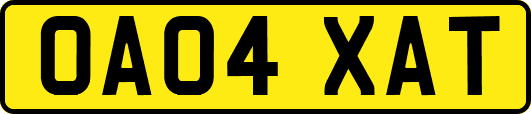 OA04XAT
