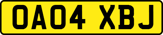 OA04XBJ