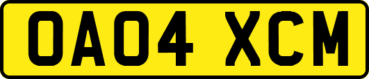 OA04XCM
