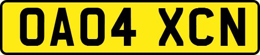 OA04XCN