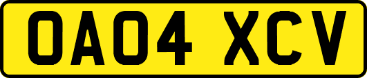 OA04XCV
