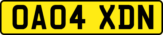 OA04XDN