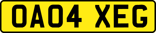 OA04XEG