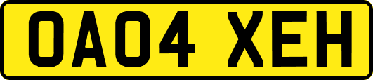 OA04XEH