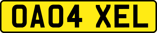 OA04XEL