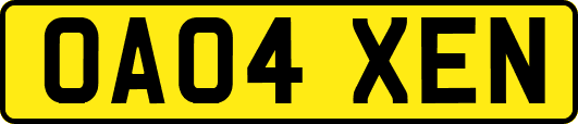 OA04XEN