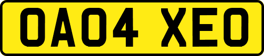 OA04XEO